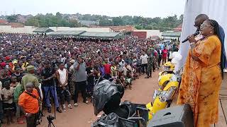 Babalevo Na Shilole Wakitoa Utaratibu Wa Kula