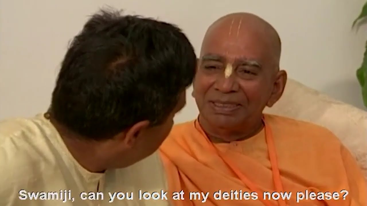 Abhay Charan   Part 34