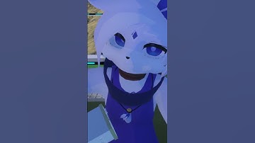 PSA to new user for new VR platforms! #resonite #neosvr #vrchat #vr  #vtuber