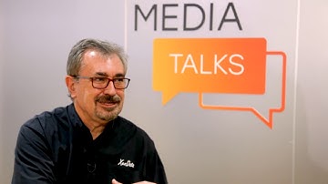 Dalet MEDIATalks at NAB 2018 - XenData: Secure, Flexible & Cost-Effective Archiving Solutions