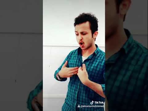محمد رمضان بم بم ياجماعه انا مش لا ي تلفوني محمدالزمر