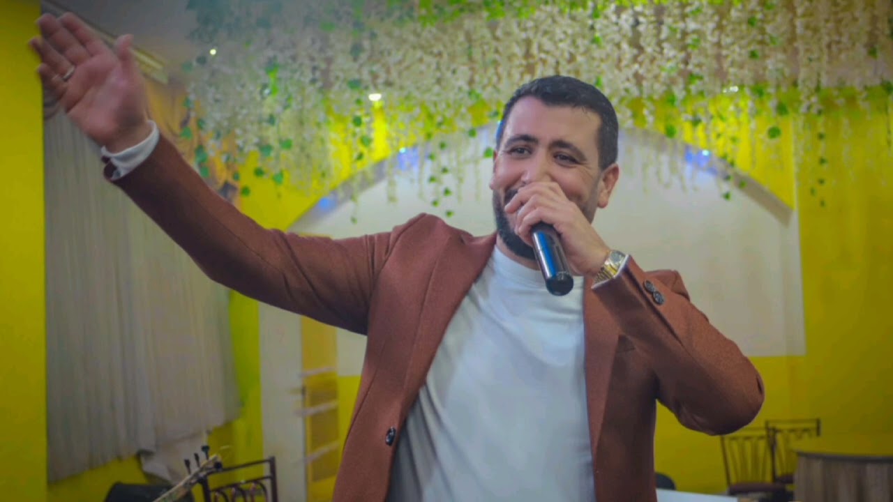 İbrahim Gülses duvarlar da konuşmuyor 