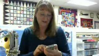 QuiltCam 12/28/2013