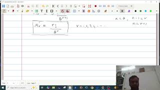 Lecture:10 Exponential Distribution Part-1