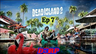 Turned micheal Episode 7 (Dead Island 2) D3RP