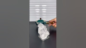 Rotating Infuser Teapot