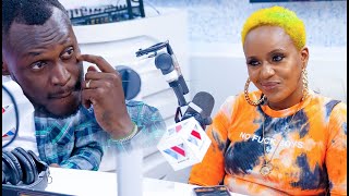 FEMI ONE:TUFE TU!!NAJIVUNIA/MI NI MTANZANIA/POLENI KENYA WANAHANGAIKA/HATUJA SHIKA MIC/TUMEKULA ZEGE