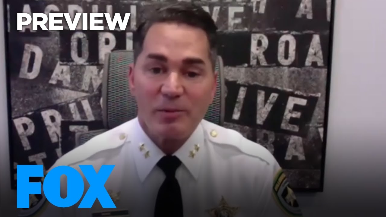 Preview: Sheriff Asks For Help | TMZ INVESTIGATES: TIGER KING - WHAT