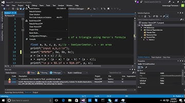 (with comments - VS 2015) error C4996: "This function or variable may be unsafe" in MS VS 2015