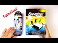 اي اللى بتقدمه Energizer فى مصر .. هل تستحق الاقتناء ؟