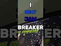 Jawbreaker completion (Hard Demon)
