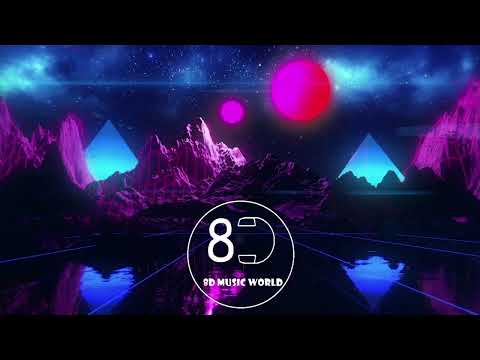 Eypio & Kibariye - Sen Oyna (8D MÜZİK)