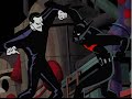 Terry McGinnis VS Joker (Batman Beyond) HD 1080p
