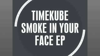 Timekube - Tepec (Original Mix)
