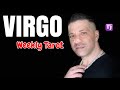 VIRGO - RUDE AWAKENING WILL LEAD TOWARD THE BIGGEST REALISATION EVER Virgo Horoscope Tarot 2 - 8 May