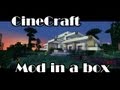 Cinecraft mod in a box 17