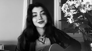 Nilipek - Son Mektup(Cover)