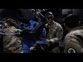 Army soldiers train with virtual reality systems