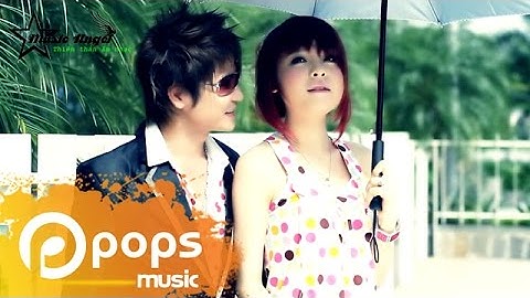 Tình Yêu Trong Sáng | Lương Gia Huy x Saka Trương Tuyền | Official MV