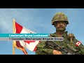 Bryce Lockwood, The 🇨🇦Canadian Lieutenant - #WeAreNATO