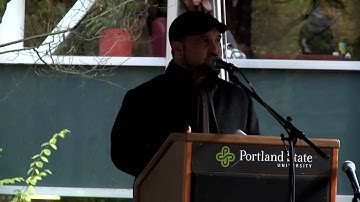 PSU.TV PSU Student Veterans Association Veteran