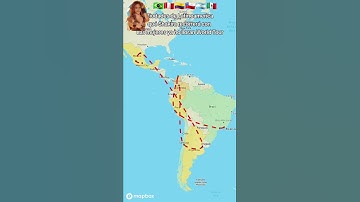 Cities Shakira