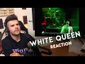 MUSICIAN REACTS to Queen - White Queen (A Night At The Odeon - Hammersmith 1975)