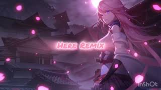 Nightcore - Here (Lucian Remix) {Alessia Cara)