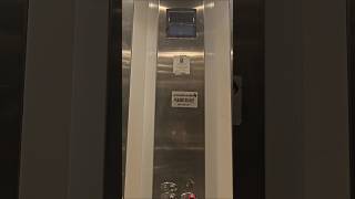 unreliable otis gen2 lift at H&amp;M liffey valley