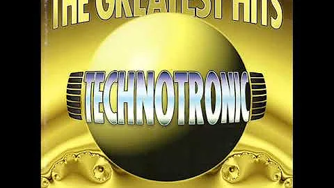 The Greatest Hits Technotronic 1993