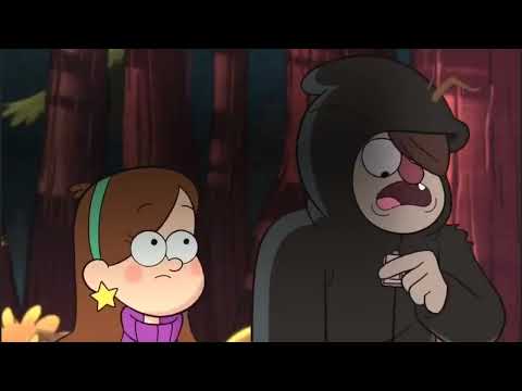 Gravity Falls - S1 E1 - Tourist Trapped