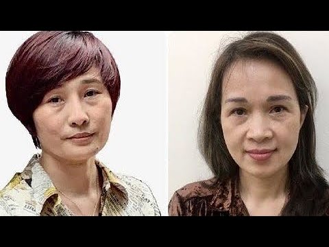 Video Vụ Cục Lãnh sự Chuyến bay Giải cứu! Bắt thêm 2 Sâu... - youtube