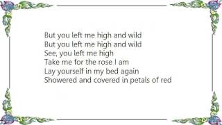 Kenna - Yeneh Ababa Rose Lyrics