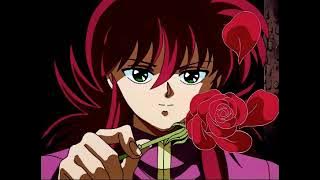 yu yu hakusho romantic theme slowed   reverb (Yu Yu Hakusho Soundtrack)
