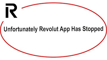 Fix Revolut Unfortunately Has Stopped | Revolut Stopped Problem | PSA 24