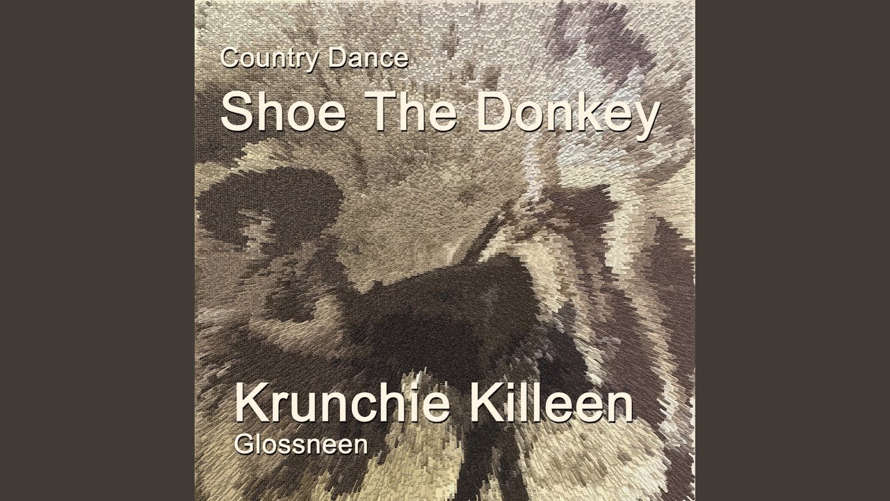 Shoe the Donkey YouTube