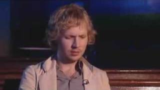 Beck On Sea Change Beck On Sea Change