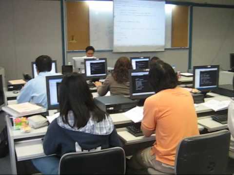 Training Linux Admin by Jodoi