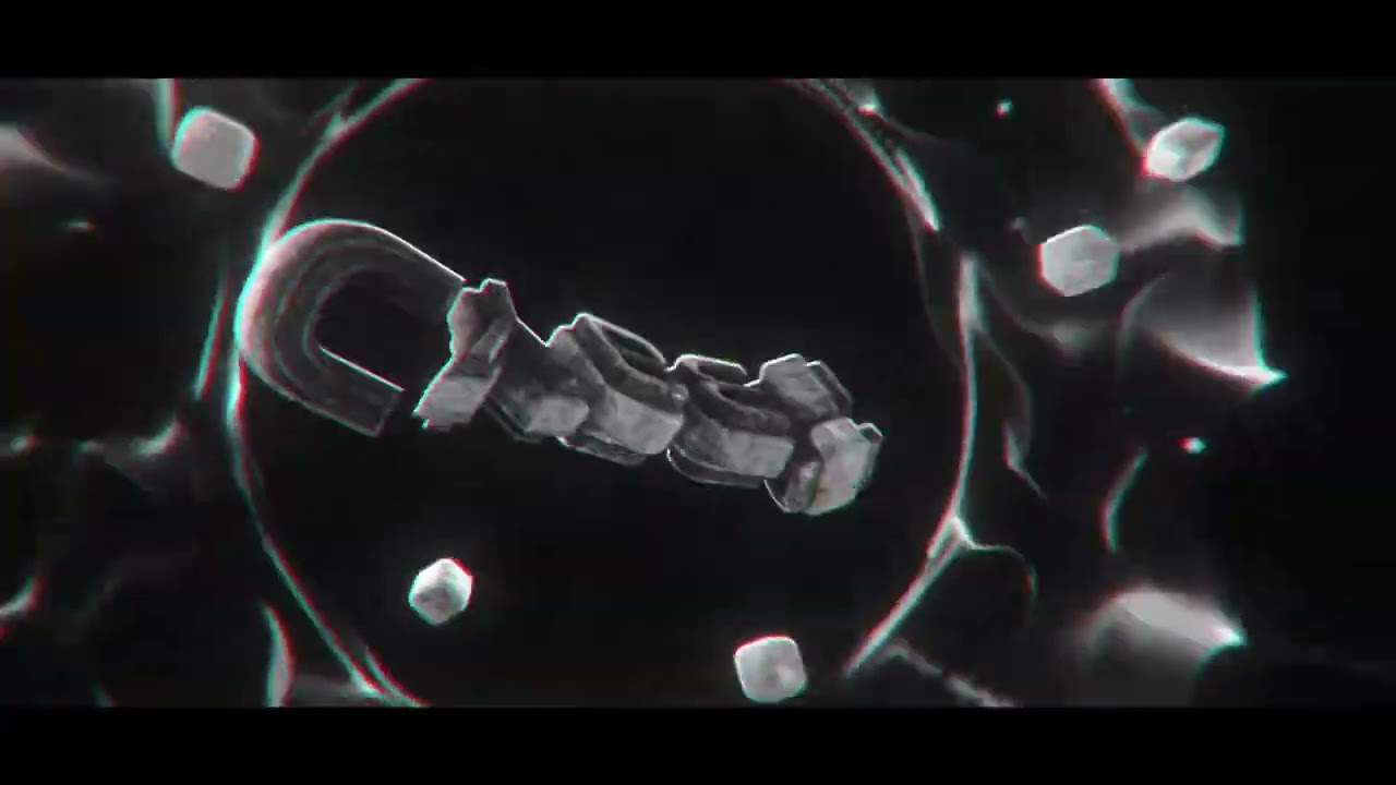 #57 INTRO FOR CYBERARTZ (C4D + AE File in desc.)