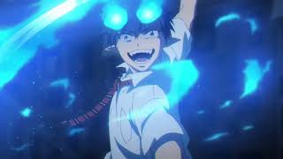Blue Exorcist Season 3 Official Teaser 24K
