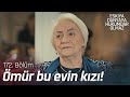 Ömür'e sevgimiz gururumuzdan büyük! - Eşkıya Dünyaya Hükümdar Olmaz 172. Bölüm