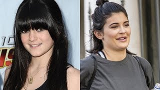 Kylie jenner was born in 1997 california. grew up the spotlight among
her famous siblings reality series, keeping with kardashians...