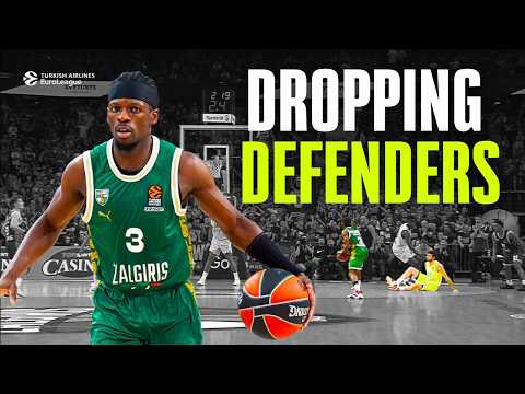 BEST HANDLES ULTIMATE COMPILATION | Sylvain Francisco