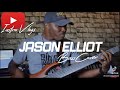 Jason elliot covers hallelujah to your name by tye tribette must watch