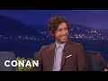 Thomas Middleditch: "Silicon Valley's" Jerk Off Code Was Mathematically Correct | CONAN on TBS