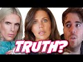 TATI BREAKS SILENCE ABOUT SHANE DAWSON & JEFFREE STAR!