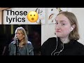 Musician Reacts to Joni Mitchell | 'Both sides, now'| First listen...