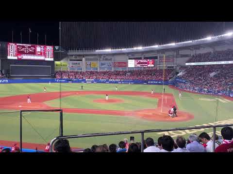 レオネス　マーティン　応援歌