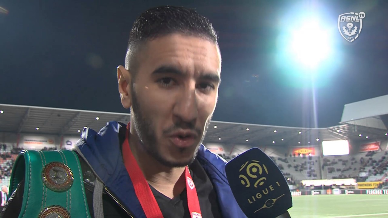 Les coulisses d'ASNL-LOSC