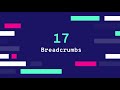 SEO Técnico - Clase 17: ¿Qué son las Breadcrumbs y como influyen en el SEO? | Russ Madrigal
